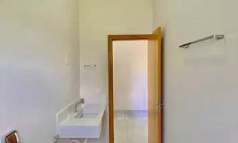 Imagem 16: Casa á venda no Jardim do Parque em Rondonópolis-MT