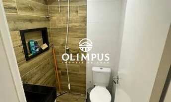 Imagem 4: Apartamento moderno pronto para morar