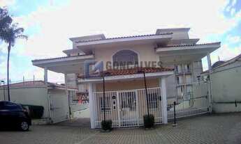 Imagem: SAO BERNARDO DO CAMPO - Residential / Apartment