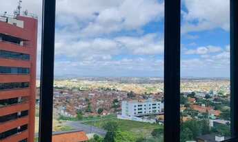 Imagem 6: Apartamento com 2 dormitórios para alugar, 60 m² por R$ 1.415,00/mês - Universitário - Cam