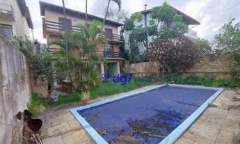 Imagem: Casa com 3 dormitórios à venda, 296 m²