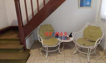 Imagem 2: Casa com 4 dormitórios para alugar, 203 m² por R$ 12.393,52/mês - Perdizes - São Paulo/SP