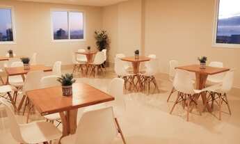 Imagem 5: Pertinho da Praça do Ciclista e farmácias! 2 quartos com lazer completo!