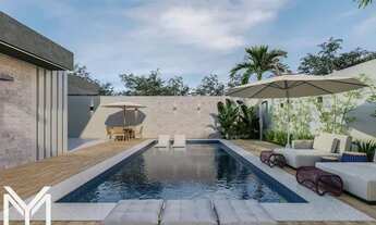 Imagem 3: Sobrado de condomínio Morada da praia com 258 metros quadrados e 4 suites