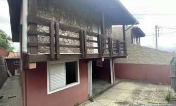 Imagem: CASA TÉRREA - ITACORUBI - SC