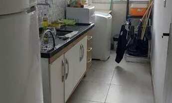 Imagem 6: Apartamento com 2 dormitórios à venda, 58 m² por R$ 175.000,00 - Realengo - Rio de Janeiro