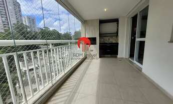 Imagem 3: Apartamento para Venda em São Paulo, Vila Andrade, 3 dormitórios, 1 suíte, 3 banheiros, 2