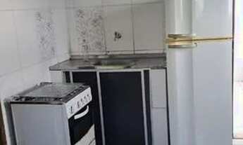 Imagem 4: Casa com móveis