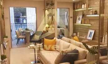 Imagem 2: Apartamento para Venda em São Paulo / SP no bairro Barra Funda