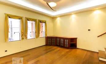 Imagem 3: Casa para Aluguel - Vila Guilherme, 3 Quartos, 192 m2