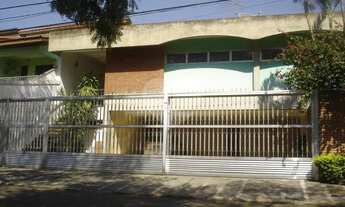 Imagem 2: CASA TÉRREA ASSOBRADADA A VENDA NO TREMEMBÉ - 3 DORMS (1 SUÍTE) E 8 VAGAS DE GARAGEM