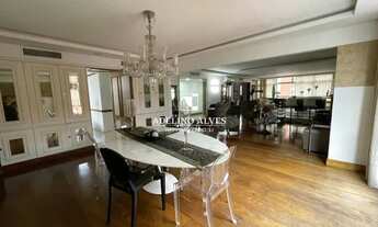 Imagem: Coração do Jd. América, c/ 362 mts, 2