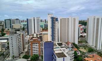 Imagem 2: Cobertura com todo o conforto para você e a sua família !