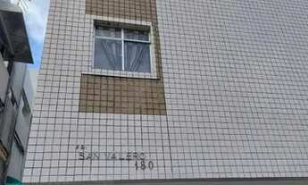 Imagem 4: Apartamento para aluguel com 70 metros quadrados com 2 quartos em Boa Viagem - Recife - PE