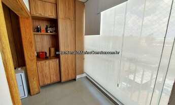 Imagem 5: Apartamento à venda Alto da Boa Vista Aparecidinha Sorocaba