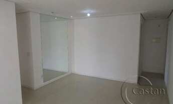 Imagem 4: Apartamento com varanda gourmet para alugar na mooca