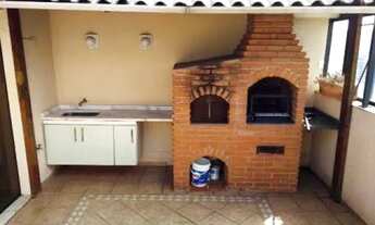 Imagem 6: Cobertura Residencial à venda, Vila Suzana, São Paulo - CO0808