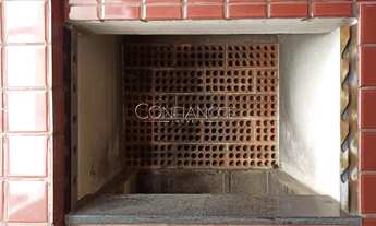 Imagem 3: Excelente apartamento à venda no Centro de Curitiba/PR