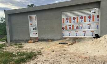 Imagem 2: Casa pronta pra morar