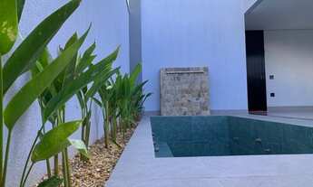 Imagem 3: Casa à venda bairro Jardim Botânico Uberlândia