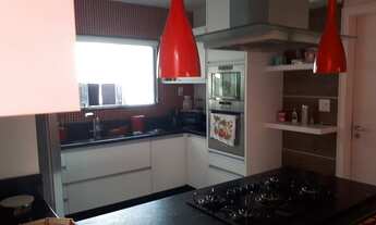 Imagem 5: Vendo luxuosa casa 3 quartos em condomínio fechado, em Campo Grande RJ