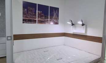 Imagem 2: Metrô Belém Studio Mobiliado andar alto - Moov Belém