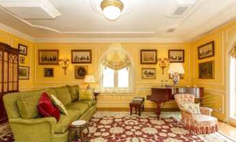 Imagem 4: Apartamento para Venda em São Paulo / SP no bairro Jardim América