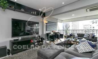 Imagem 2: São Paulo - Apartamento Padrão - Vila Andrade