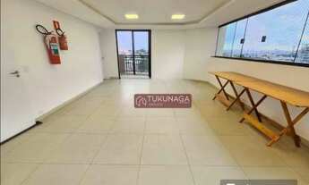 Imagem 4: Apartamento com 2 dormitórios à venda, 40 m² por R$ 360.000,00 - Cidade Patriarca - São Pa