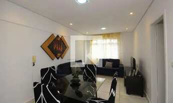 Imagem 3: Apartamento para Aluguel - Grajaú, 2 Quartos, 75 m2