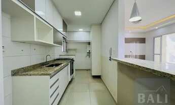 Imagem 5: Apartamento com 2 dormitórios à venda, 75 m² por R$ 490.000 - Jardim das Nações - Taubaté