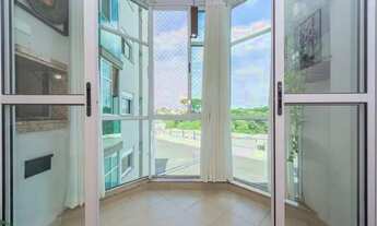 Imagem 6: Apartamento para venda em Mossunguê de 100.00m² com 4 Quartos e 2 Garagens