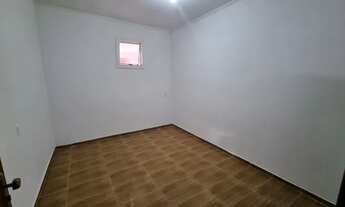 Imagem 3: Casa para aluguel tem 50 metros quadrados com 2 quartos em Jardim Estrela - Mauá - SP