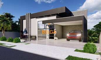 Imagem 4: Casa em Condomínio para Venda em Atibaia, Condomínio Shambala III, 3 dormitórios, 3 suítes