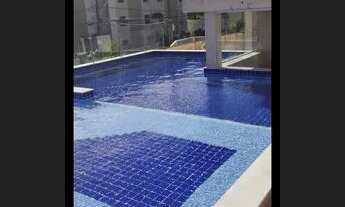 Imagem 5: Apartamento para venda com 45 metros quadrados com 1 quarto