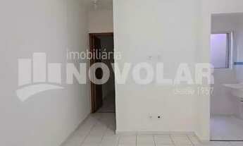 Imagem: Casa em Condomínio na Vila Sabrina com