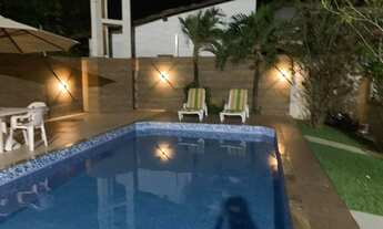 Imagem 7: 600 m² com 4 suítes em Maçarico - Salinópolis - PA