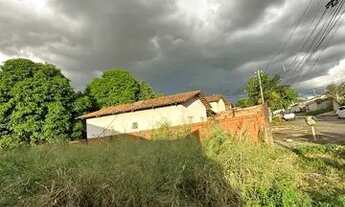 Imagem 5: Lote 330 m2 Setor Veredas dos buritis