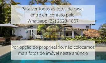 Imagem 2: Linda casa em Geriba a 200m da Praia