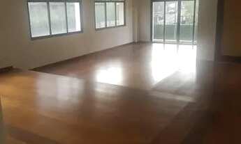 Imagem 3: Apartamento para Venda em São Paulo, Vila Andrade, 3 dormitórios, 3 suítes, 4 banheiros, 3