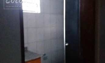 Imagem 3: Santo André - Casa Padrão - Jardim Santa Cristina