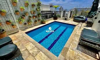 Imagem: COMPRAR COBERTURA DUPLEX NA POMPÉIA EM