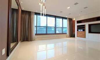 Imagem 5: Mobiliado 4 dormitório no Três Figueiras