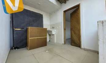 Imagem 3: Quarto e cozinha - ÓTIMO VALOR