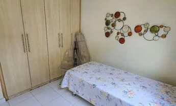 Imagem 2: VENDO APARTAMENTO CONDOMÍNIO JARDIM BRASIL