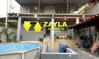 Imagem: Excelente casa à venda na Pavuna