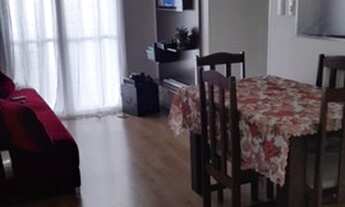 Imagem 2: Apartamento para venda possui 61 m² com 2 quartos 1 suíte em Vila Formosa - São Paulo - SP