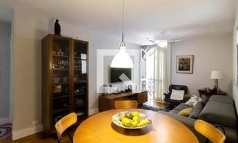 Imagem 3: Apartamento para Aluguel - Bela Vista, 1 Quarto, 57 m2