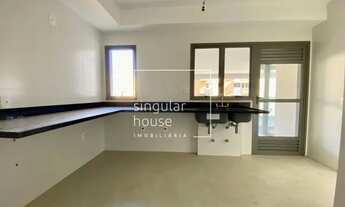 Imagem 5: 192m² | 3 suítes