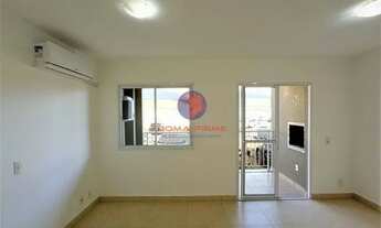 Imagem 3: Praças Golfe - Apartamento planejado e climatizado